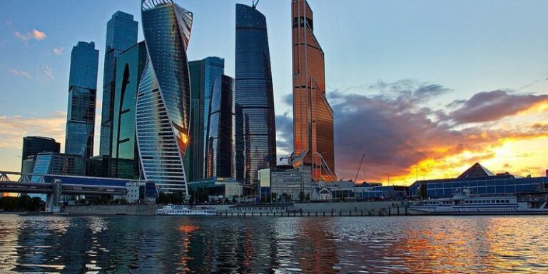 Moscow
