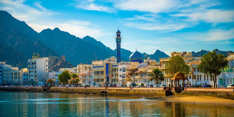 Muscat