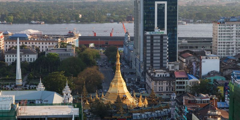 Myanmar