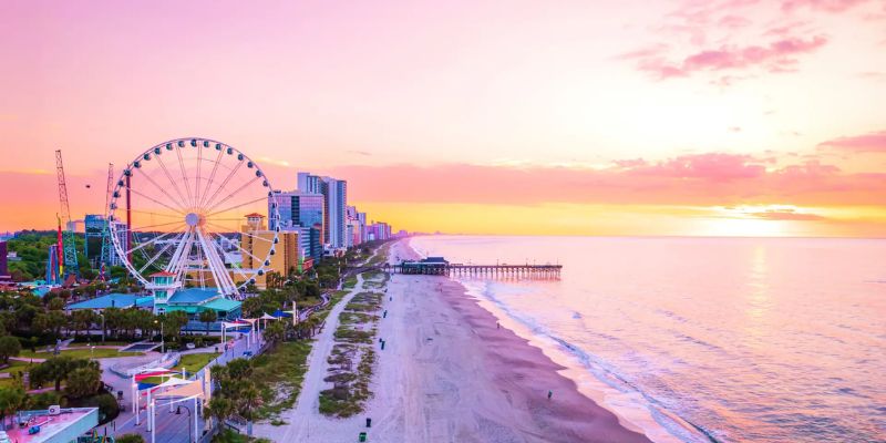 Myrtle Beach