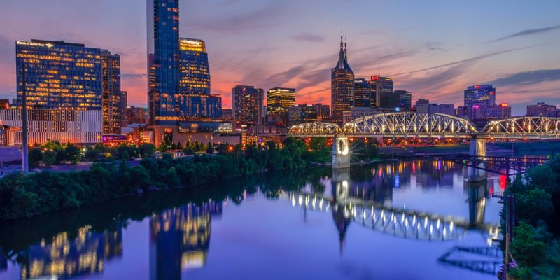Nashville