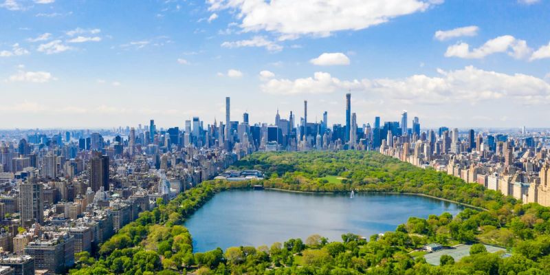 New York