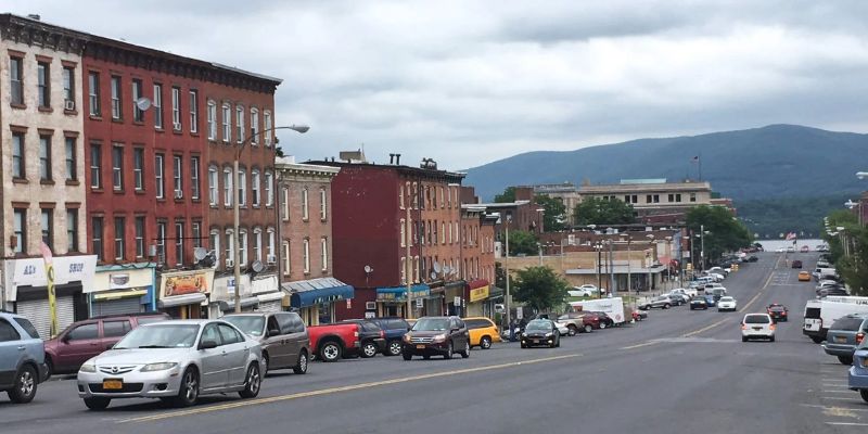 Newburgh