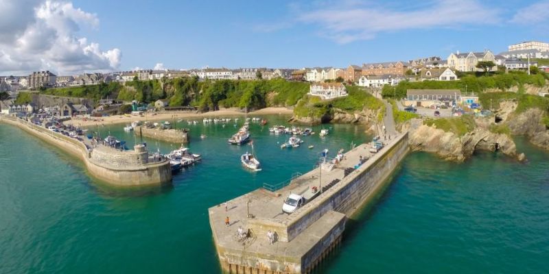 Newquay