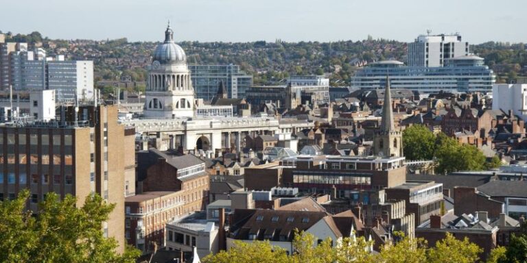 Nottingham