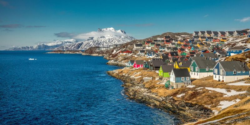 Nuuk