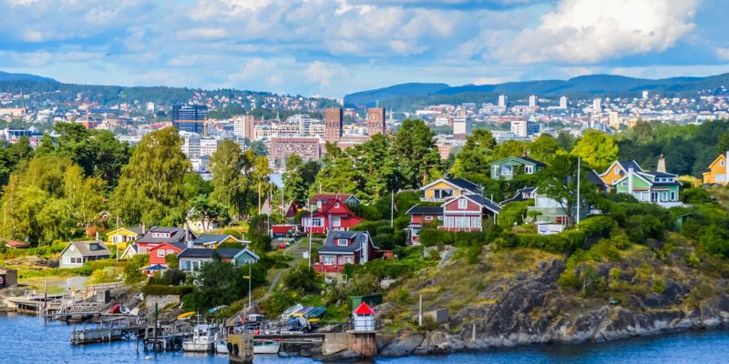 Oslo