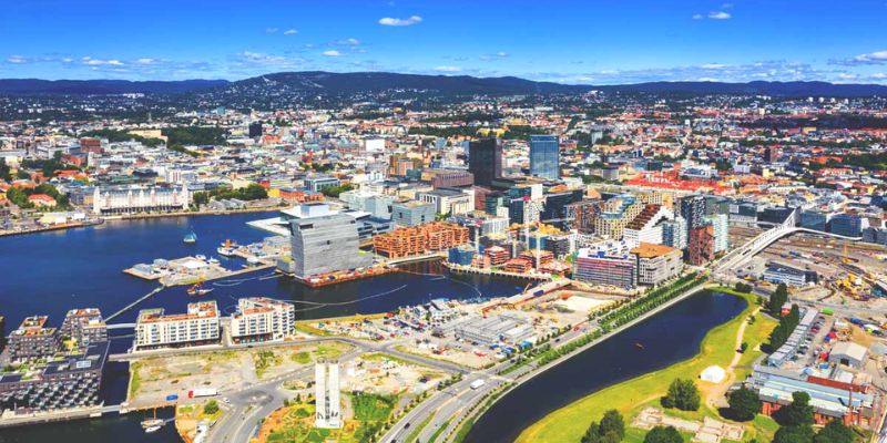 Oslo