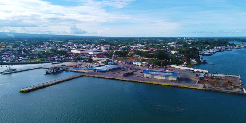 Ozamiz