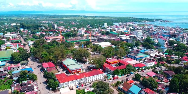 Pagadian