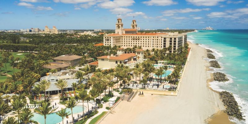 Palm Beach