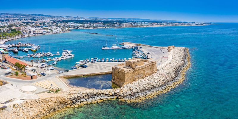 Paphos