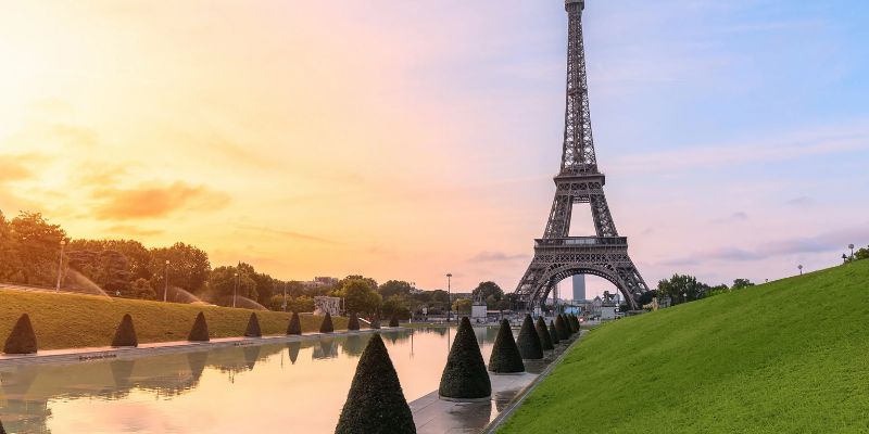 Paris