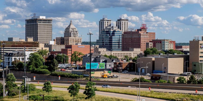 Peoria