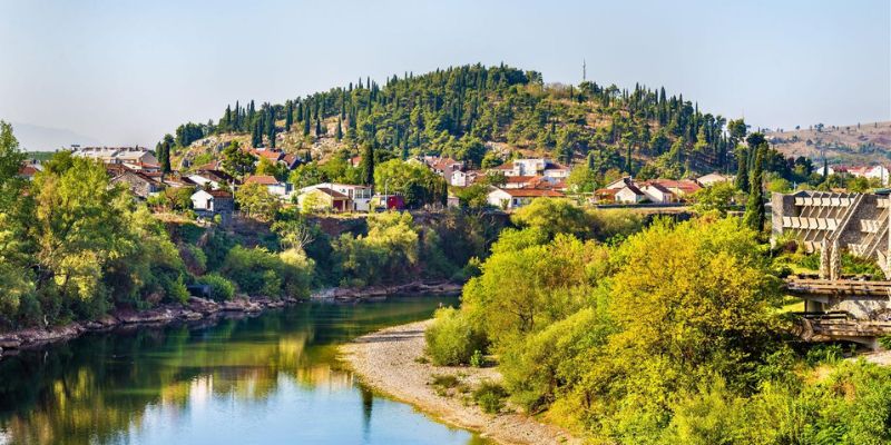 Podgorica