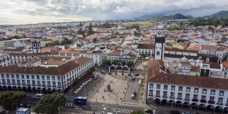 Ponta Delgada
