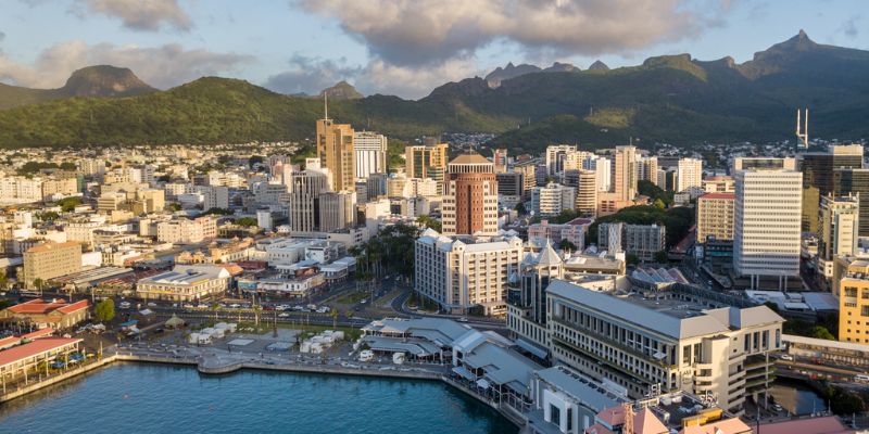 Port Louis
