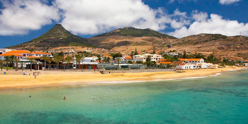 Porto Santo