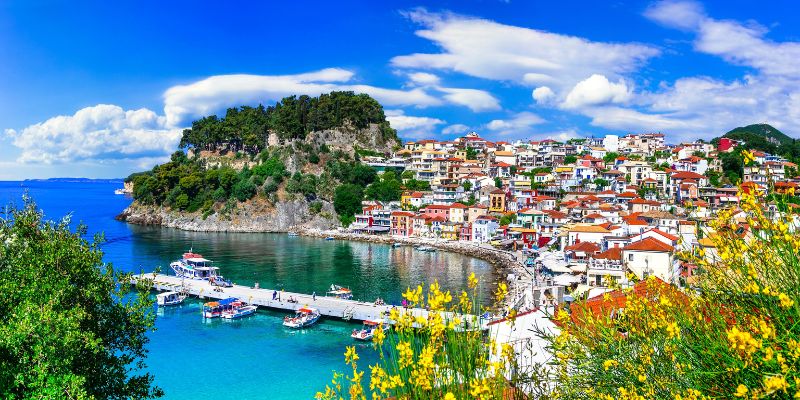 Preveza