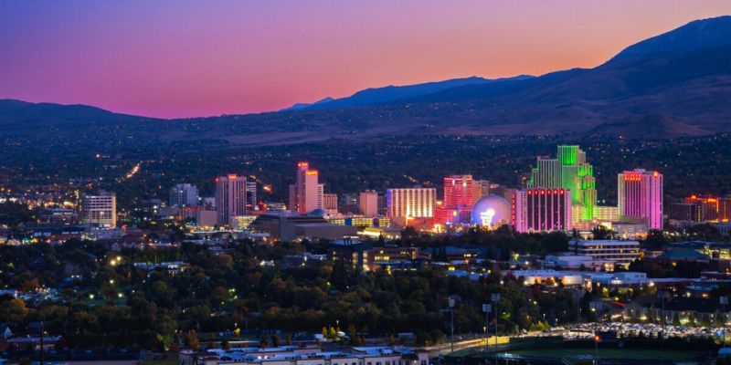 Reno