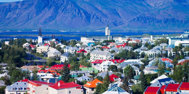 Reykjavík