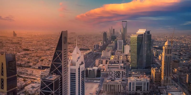 Riyadh