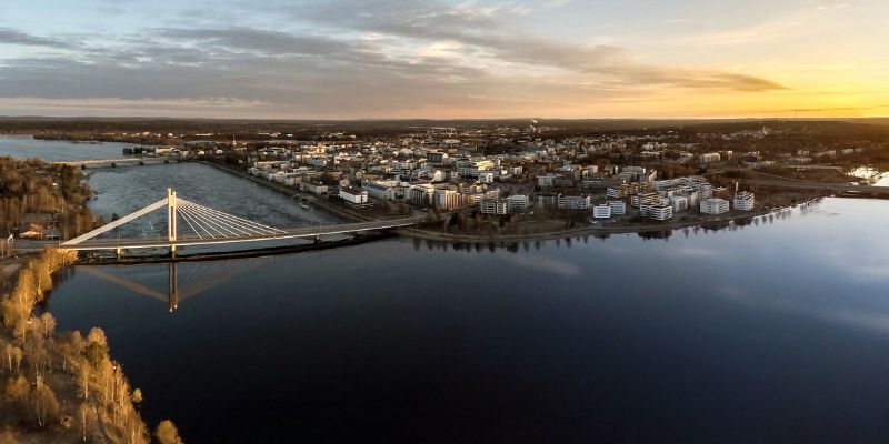 Rovaniemi