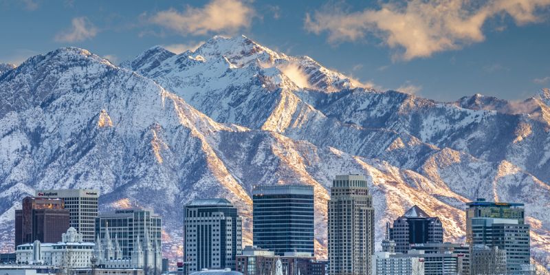 Salt Lake City