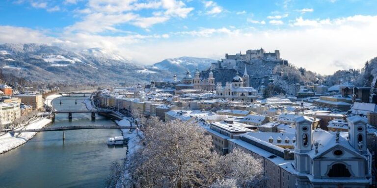 Salzburg