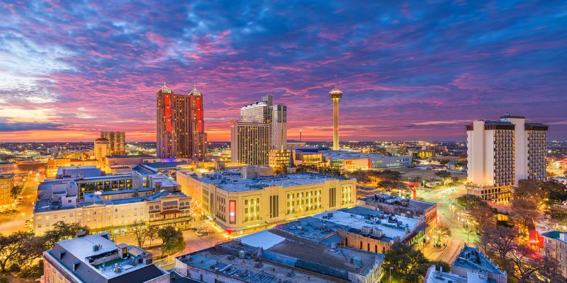 San Antonio