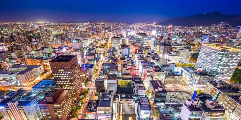 Sapporo