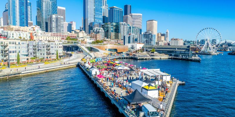 Seattle