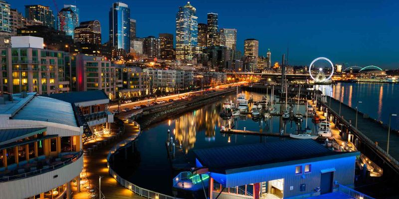 Seattle