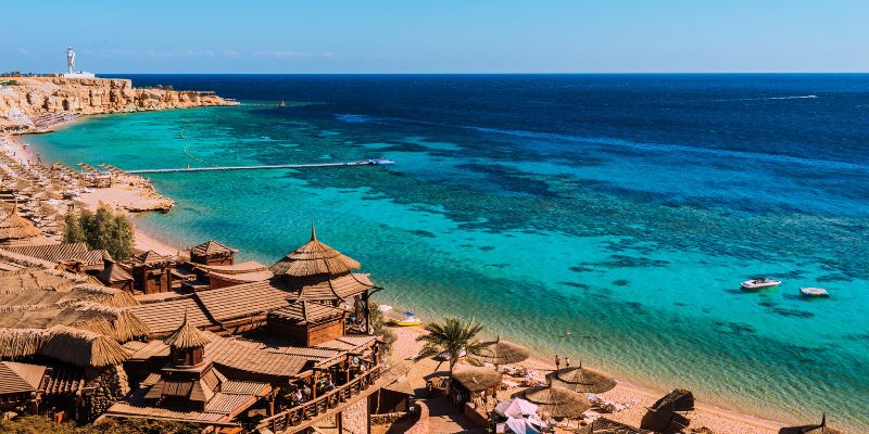 Sharm El Sheikh