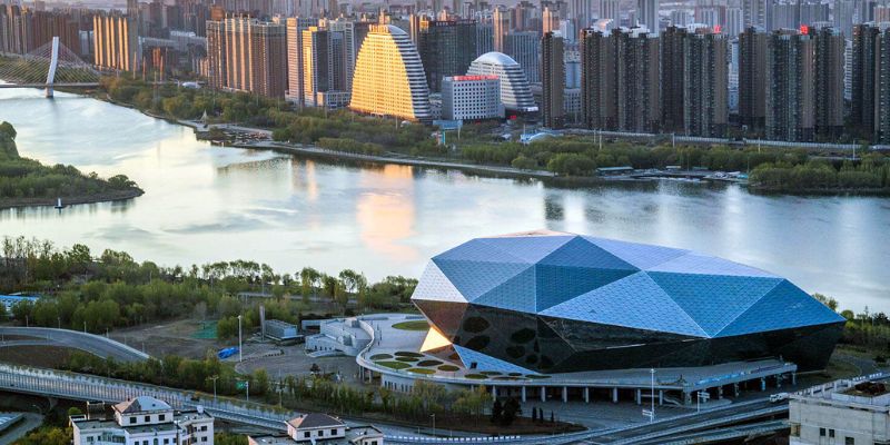 Shenyang