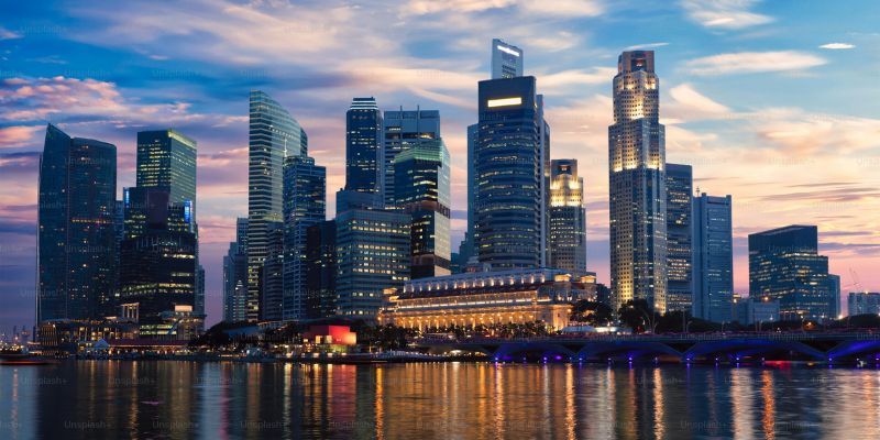 Singapore