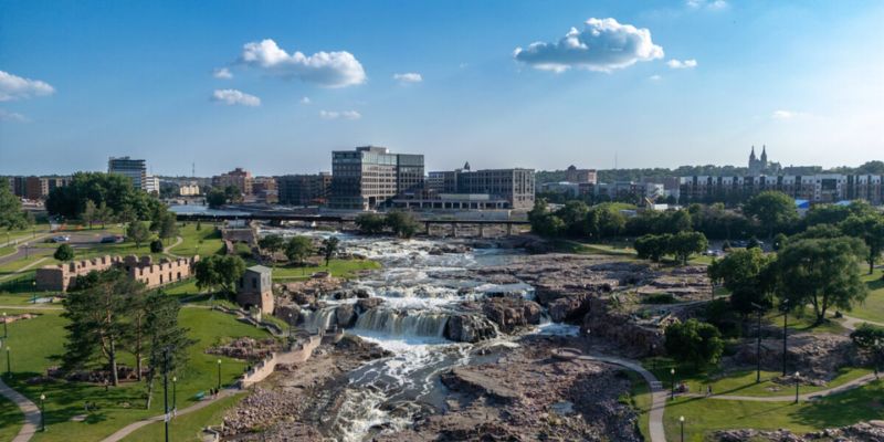 Sioux Falls