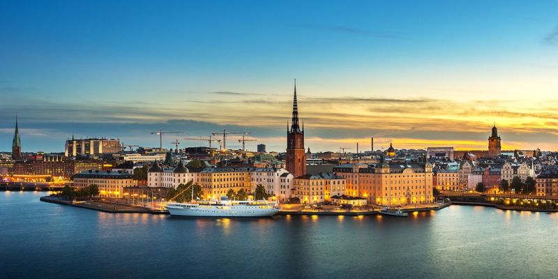 Stockholm