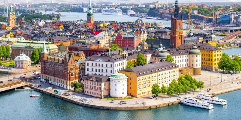 Stockholm