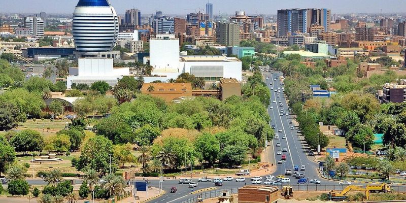 Sudan