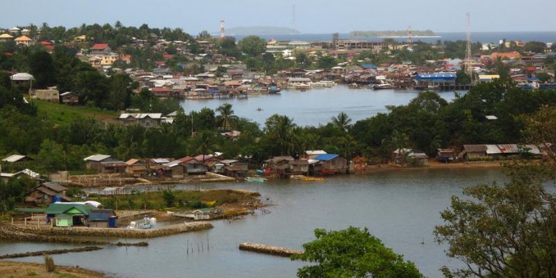 Surigao