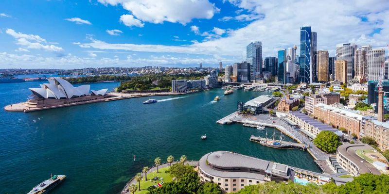 Sydney
