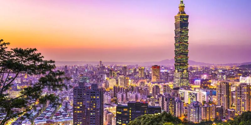 Taipei