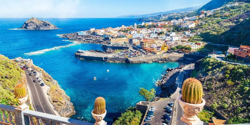 Tenerife