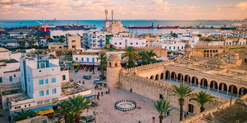 Tunis