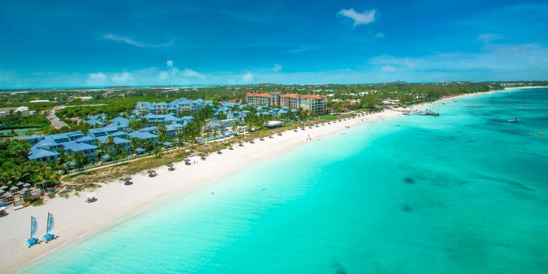 Turks and Caicos