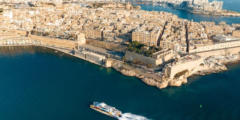 Valletta