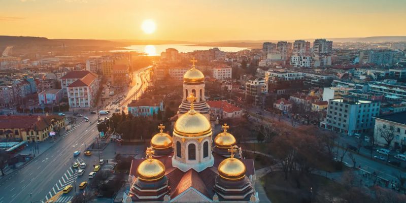 Varna