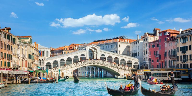 Venice