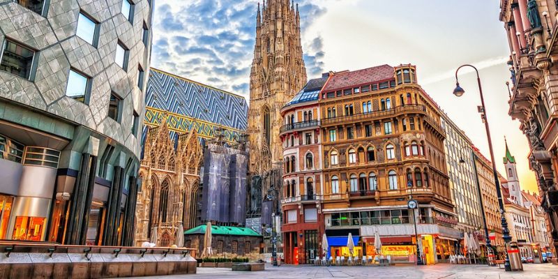 Vienna